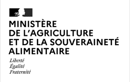 Ministère de l'Agriculture et de la Souveraineté alimentaire