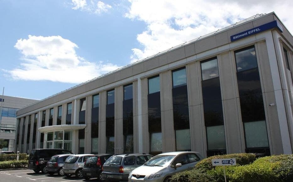 FDJ Patrimoine — vue du projet